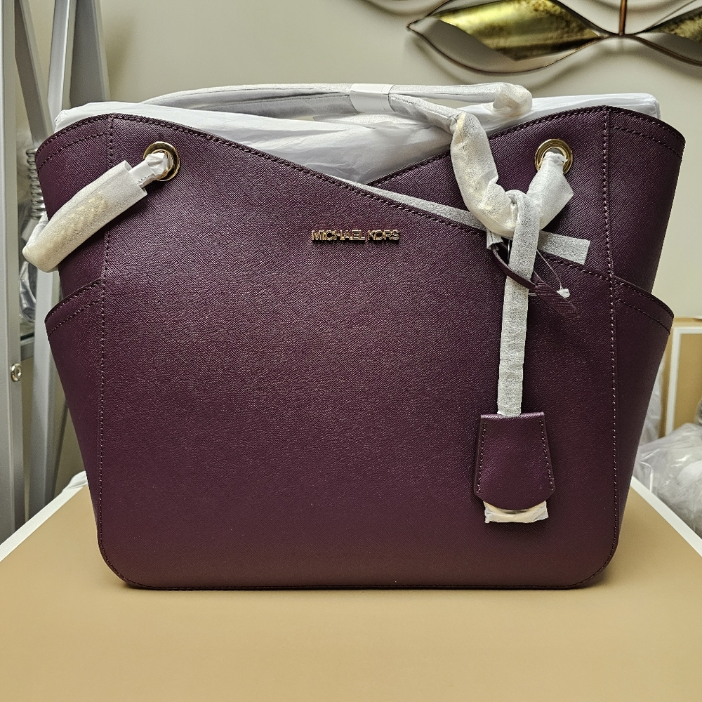 Michael Kors Handbag New Large Shoulder Bag